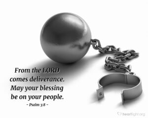 Bible Verses About Blessed