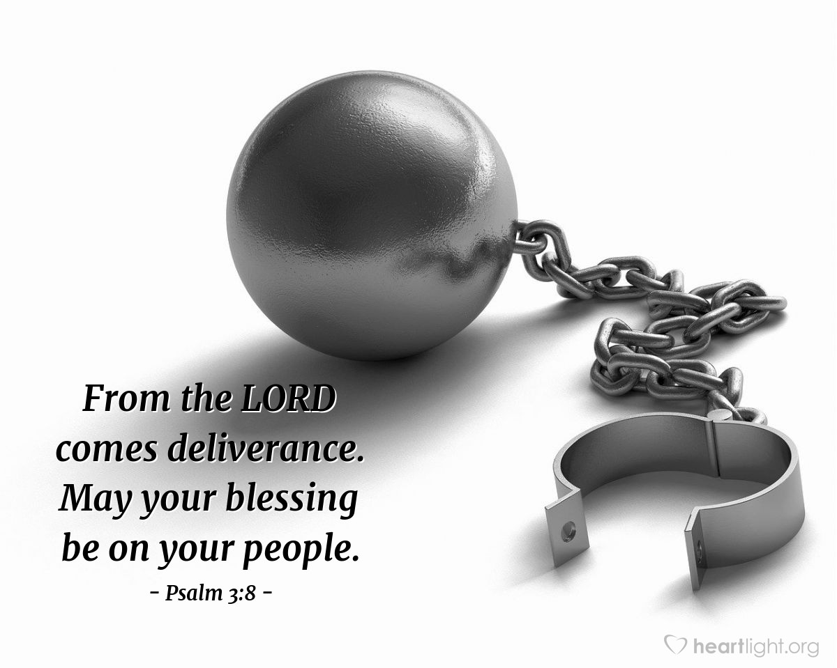 Bible Verses About Blessed 