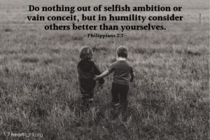 Bible Verses About Brotherhood
