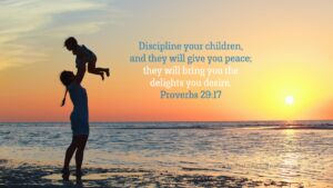 Bible Verses About Children Quotes From Scripture About Kids
