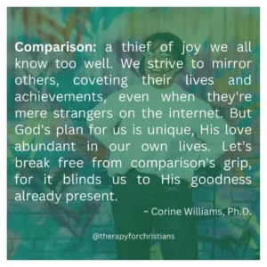 Bible Verses About Comparison Overcoming Comparison And Finding Contentment
