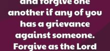 Bible Verses About Conflict And How To Deal With It