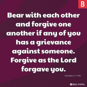 Bible Verses About Conflict And How To Deal With It