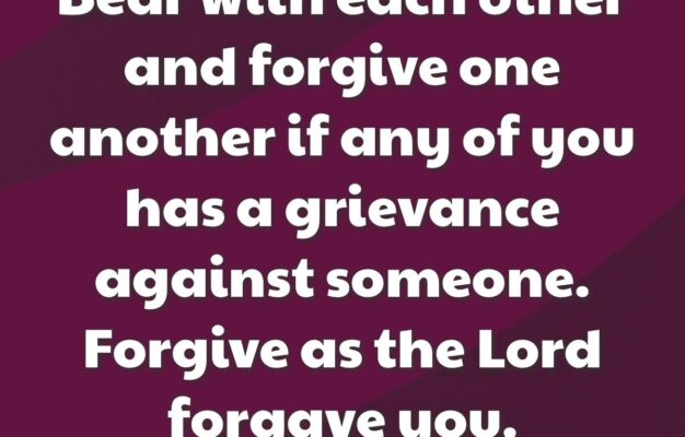 Bible Verses About Conflict And How To Deal With It