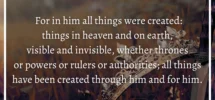 Bible Verses About Creativity