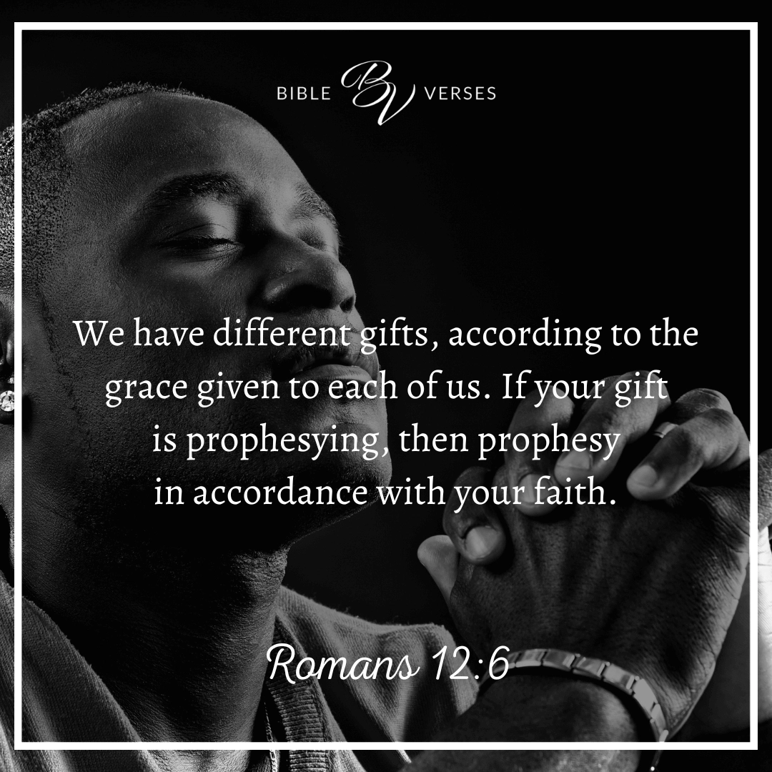 Bible Verses About Creativity