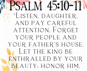 Bible Verses About Daughters Hymns And Verses