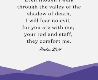 Bible Verses About Death And End Of Life Focus On The Family