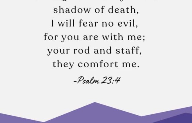 Bible Verses About Death And End Of Life Focus On The Family