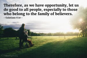 Bible Verses About Deeds