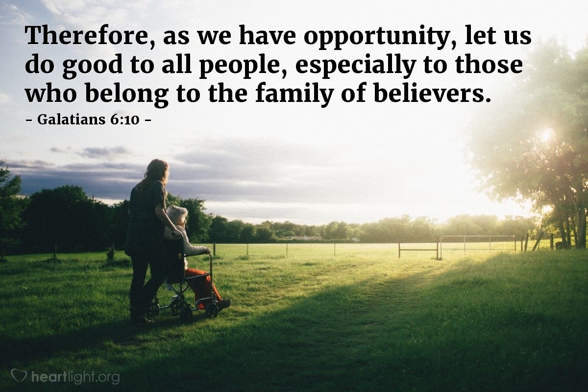 Bible Verses About Deeds 