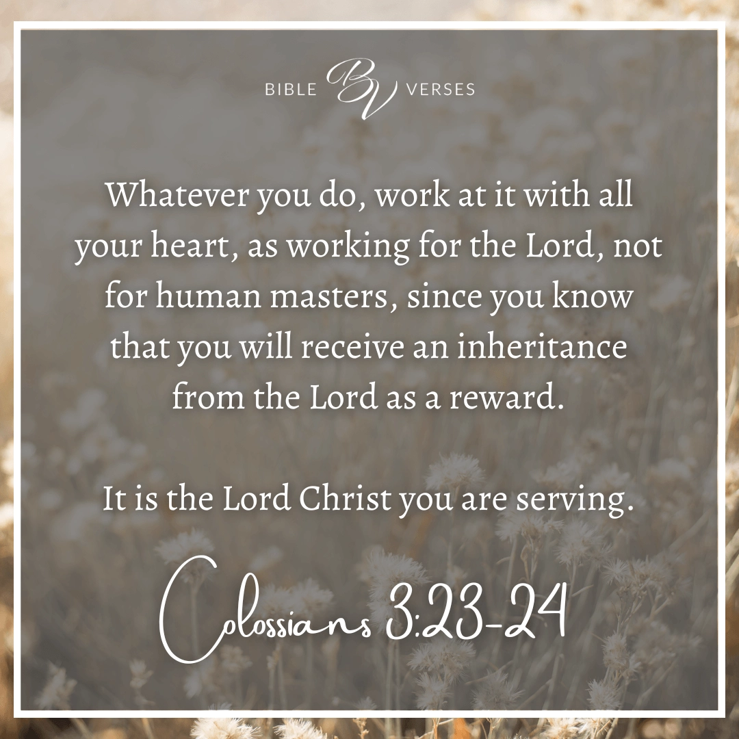 Bible Verses About Discipline