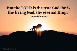 Bible Verses About Eternal
