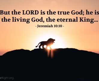 Bible Verses About Eternal