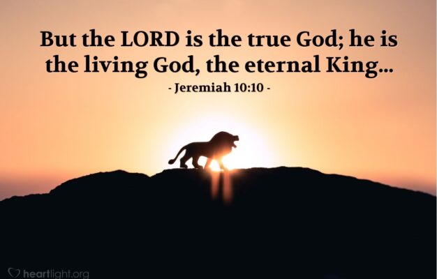 Bible Verses About Eternal