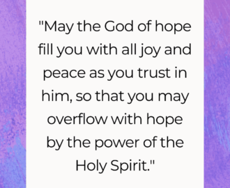 Bible Verses About Faith And Trust Families With Grace