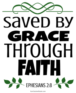 Bible Verses About Faith Free SVG Files And Cricut Designs Free Printables Lettering SVG Files Tools Apps