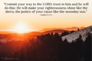Bible Verses About Following Jesus
