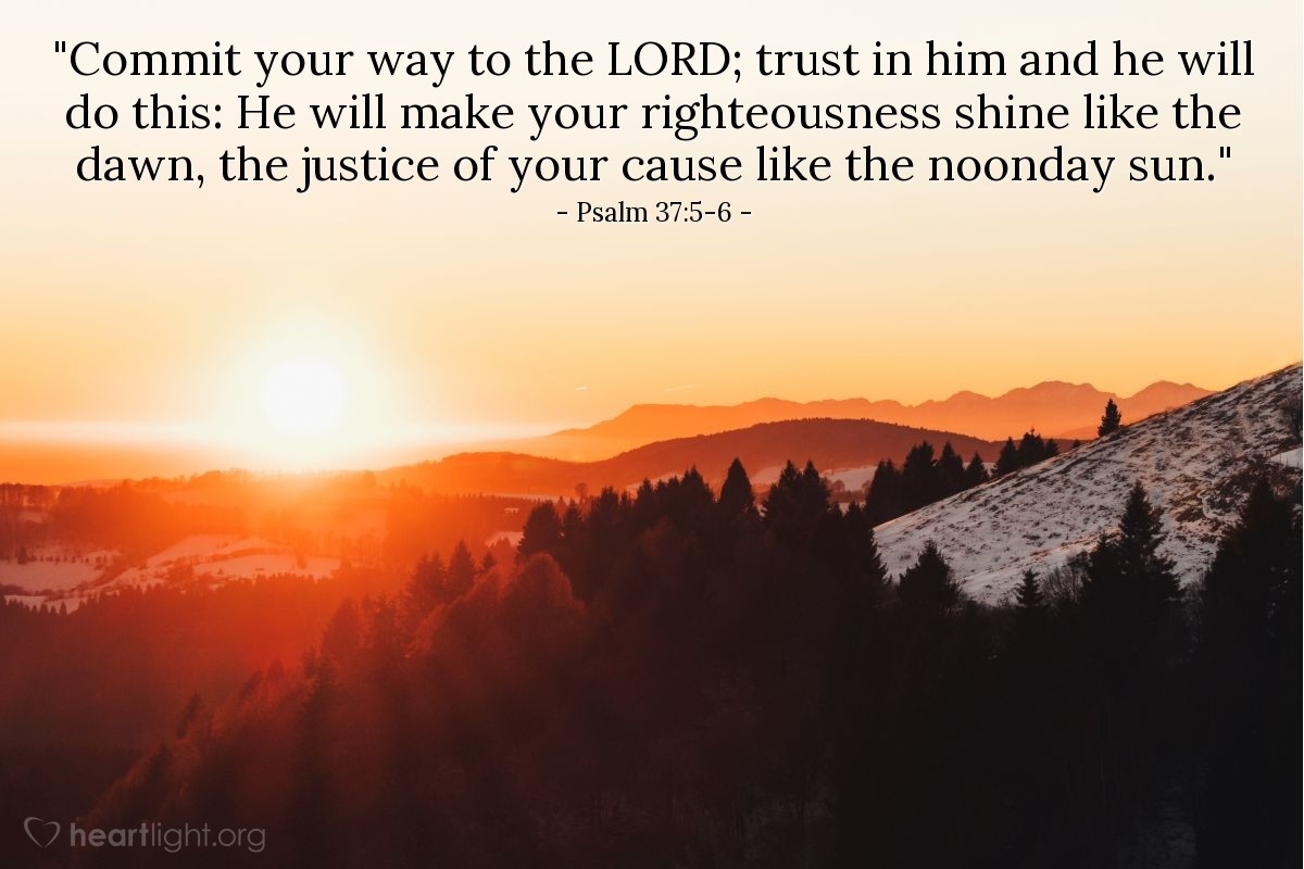 Bible Verses About Following Jesus 