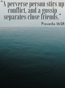 Bible Verses About Friendship What Does God Say About Friends LetterPile