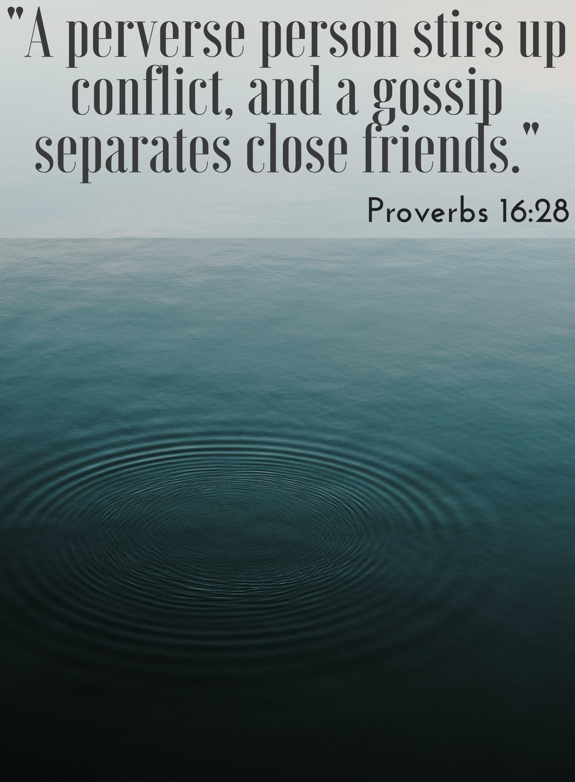 Bible Verses About Friendship What Does God Say About Friends LetterPile