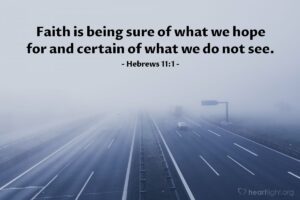Bible Verses About Future