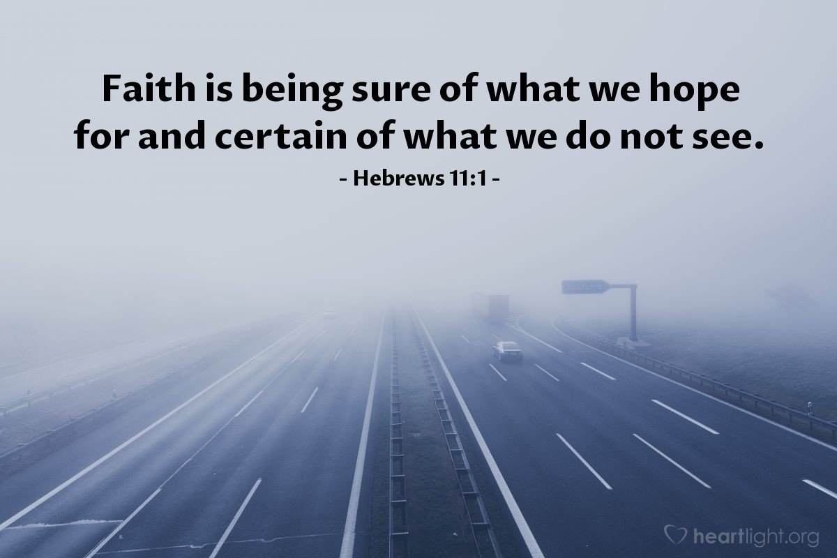 Bible Verses About Future 