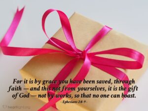 Bible Verses About Gifts
