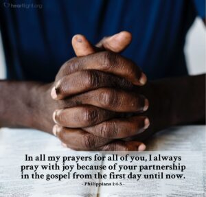 Bible Verses About Good News