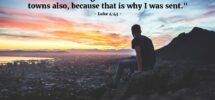Bible Verses About Good News