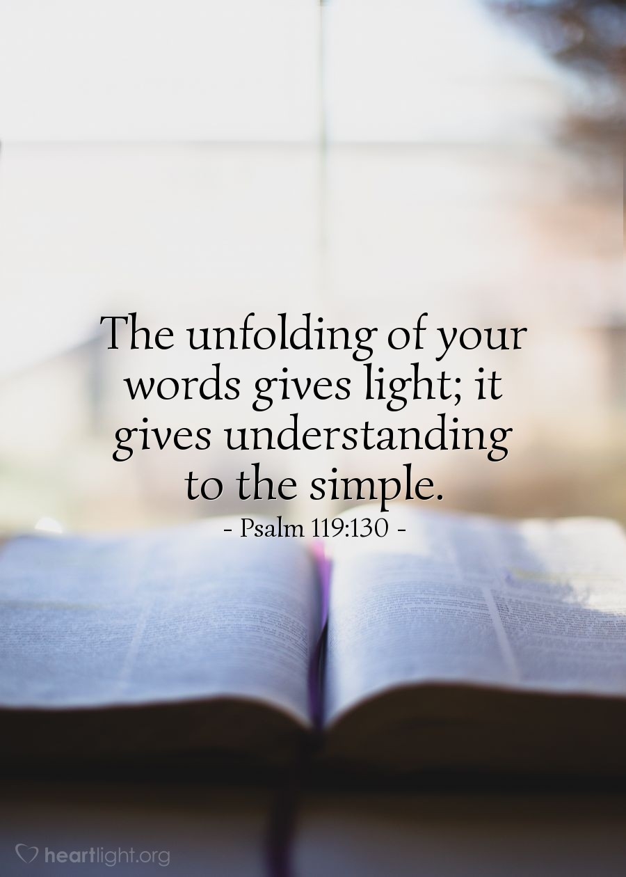 Bible Quotes About Guidance