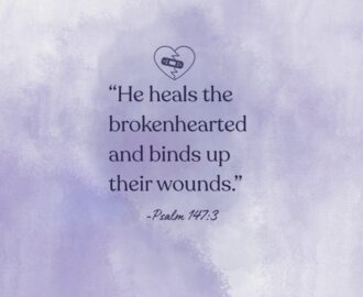 Bible Verses About Healing Focus On The Family
