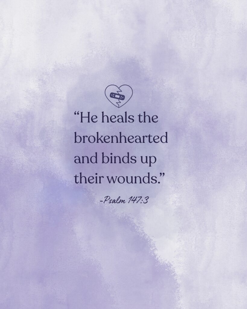 Bible Verses About Healing Focus On The Family