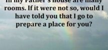 Bible Verses About Heaven 15 Scripture Quotes