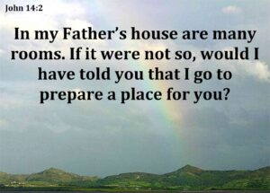 Bible Verses About Heaven 15 Scripture Quotes