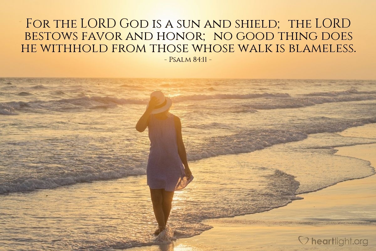 Bible Verses About Honor 