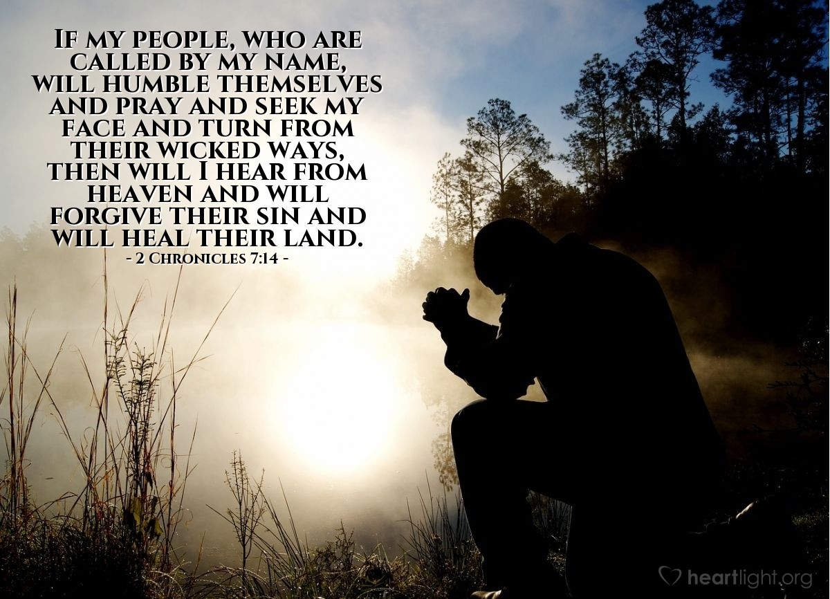 Bible Verses About Humility 