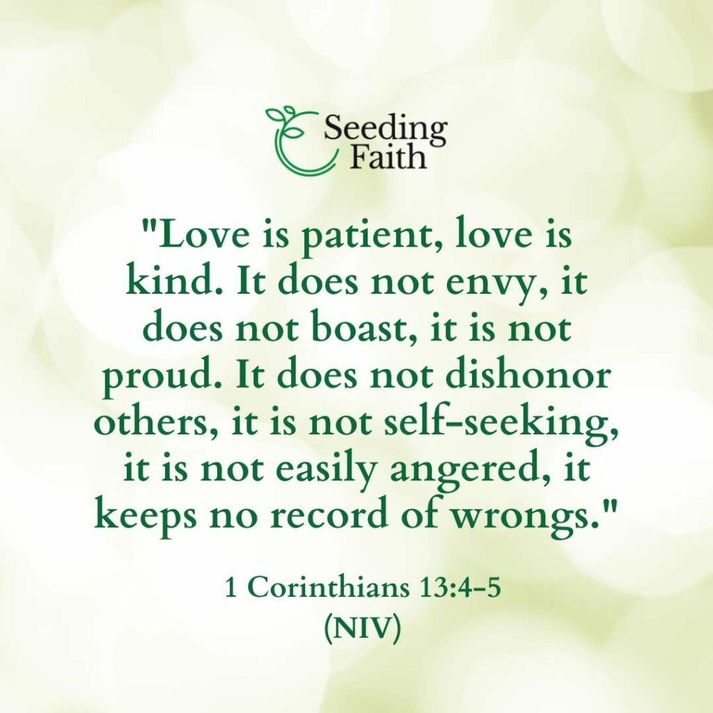 Bible Verses About Husband And Wife Conflict Fighting