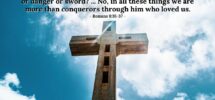 Bible Verses About Jesus