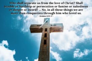 Bible Verses About Jesus