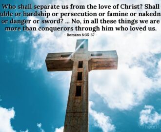 Bible Verses About Jesus