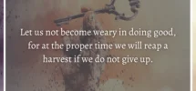 Bible Verses About Leadership