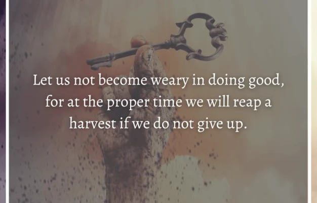 Bible Verses About Leadership