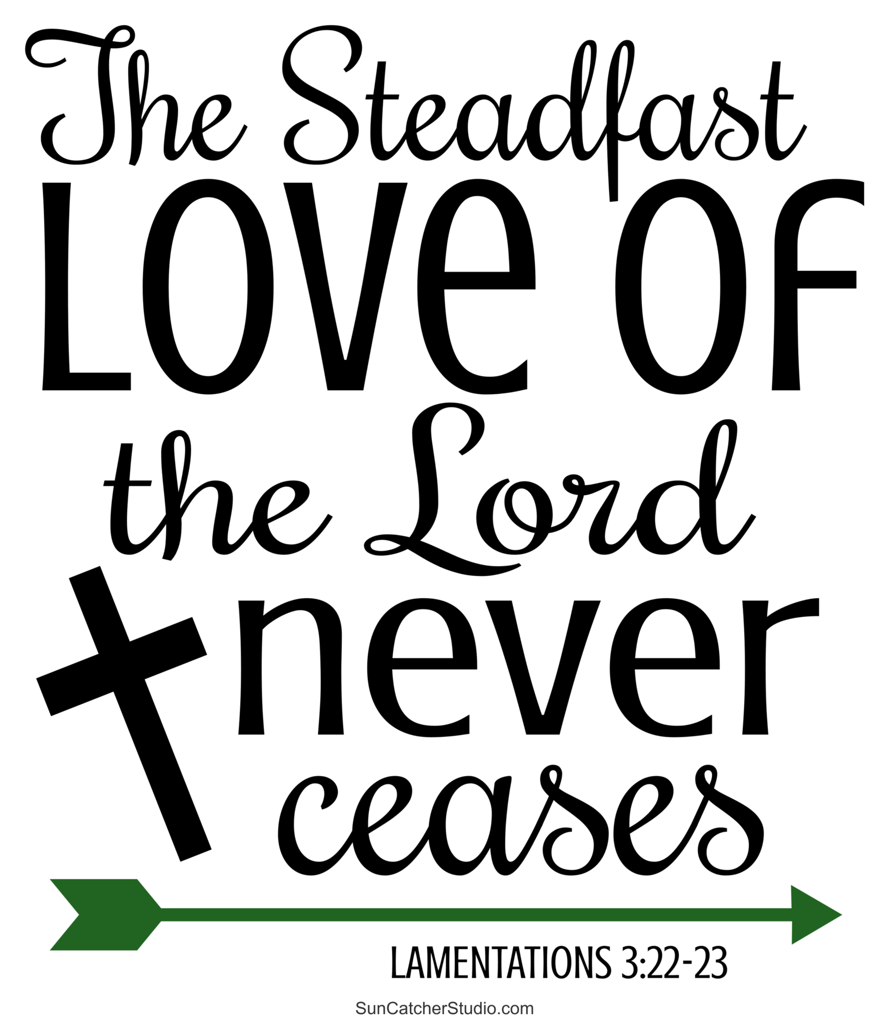 Free Printable Bible Clip Art