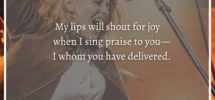 Bible Verses About Music