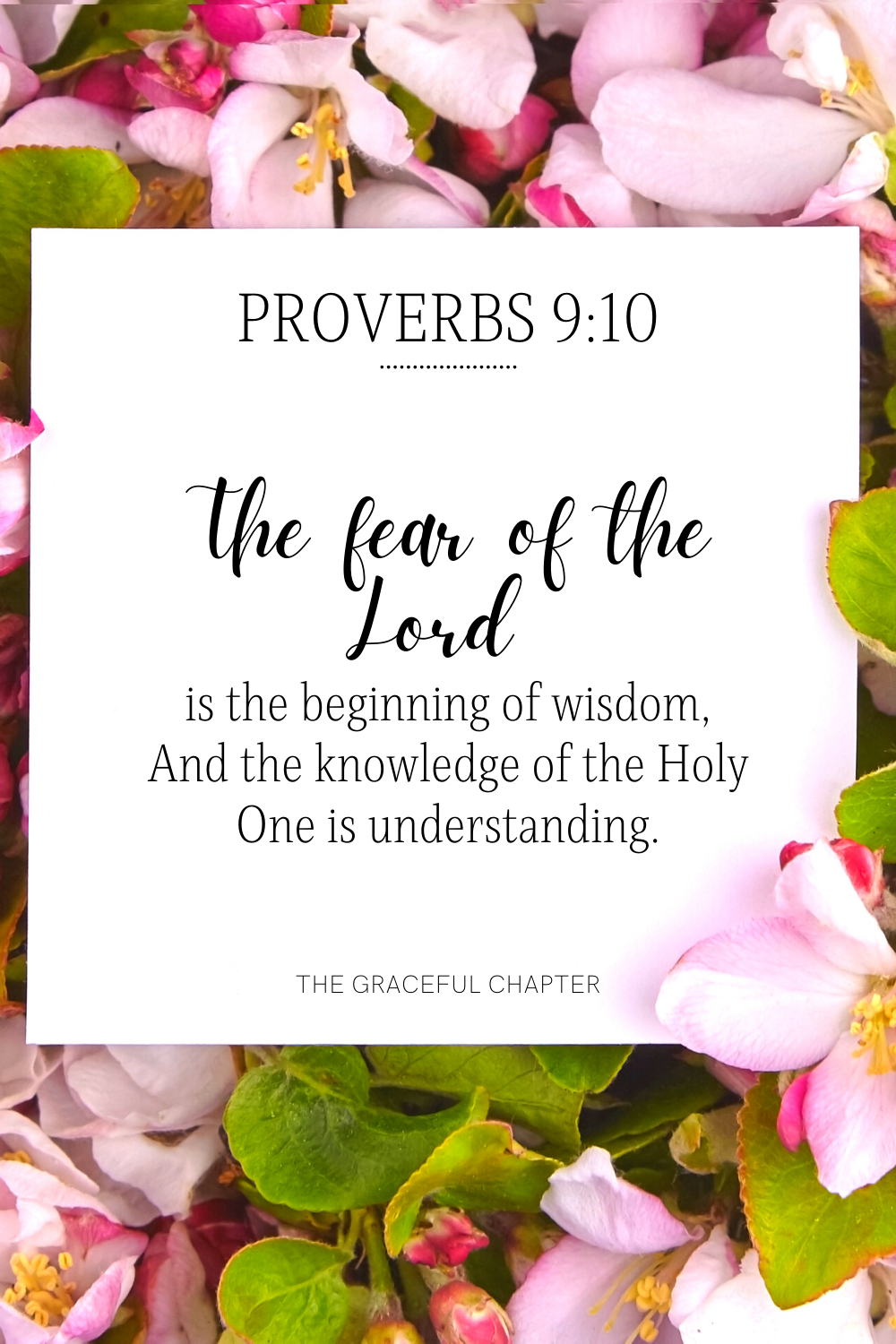 Bible Quotes About New Beginnings