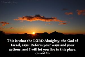 Bible Verses About Obedience