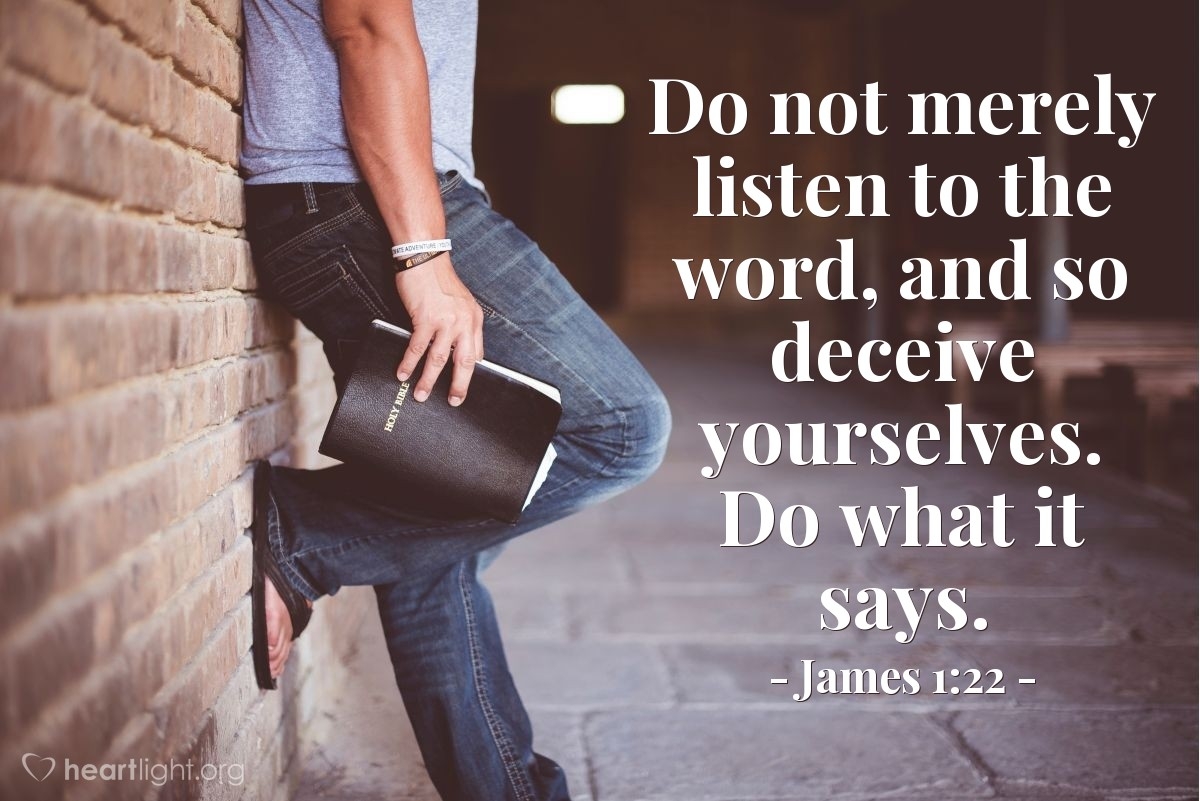 Bible Verses About Obedience 