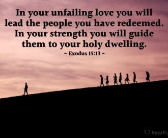 Bible Verses About People