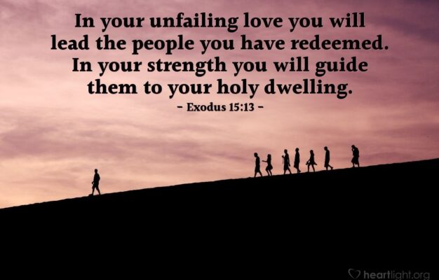 Bible Verses About People